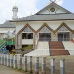 Masjid Agung Al Fathu Dan Jejak Sejarah Hijrah Ibu Kota Kabupaten Bandung