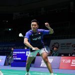 Apriyani Rahayu: Ganda Campuran, Dengan Pemain Junior