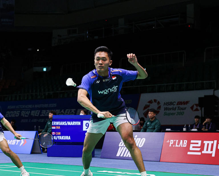 Apriyani Rahayu: Ganda Campuran, Dengan Pemain Junior