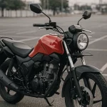 CB150 Verza: Pilihan Tepat Motor Sport Irit BBM Untuk Touring