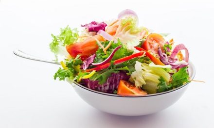 Diet Sayur: Gaya Hidup Sehat & Efektif Turunkan Berat Badan