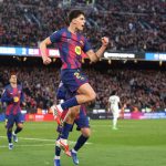 Gol Perdana Marc Bernal Bawa Barcelona Sikat Mallorca