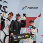 Keberhasilan Davino Satria: Debut Menawan Di Sirkuit Mandalika!