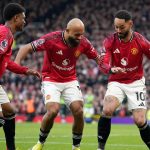 Man United: Bintang Liga Inggris Perpaduan Diallo Dan Mbeumo