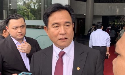 Pelajar Tewas Di Hajar Brimob, Yusril: Hukum Tak Pandang Bulu