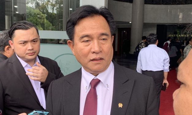 Pelajar Tewas Di Hajar Brimob, Yusril: Hukum Tak Pandang Bulu