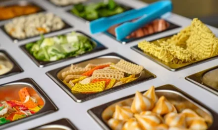 Seblak, Makanan Pedas Yang Menggoda Selera Gen Z