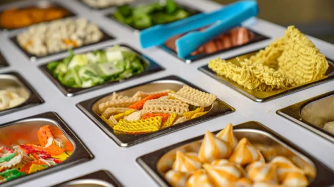 Seblak, Makanan Pedas Yang Menggoda Selera Gen Z