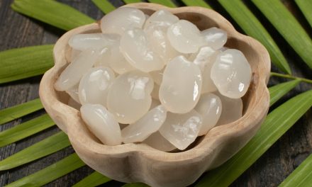 Tips Chef: Cara Bikin Kolang-Kaling Bebas Lendir