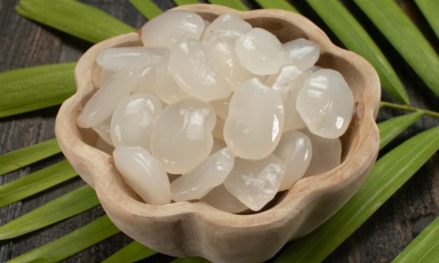 Tips Chef: Cara Bikin Kolang-Kaling Bebas Lendir