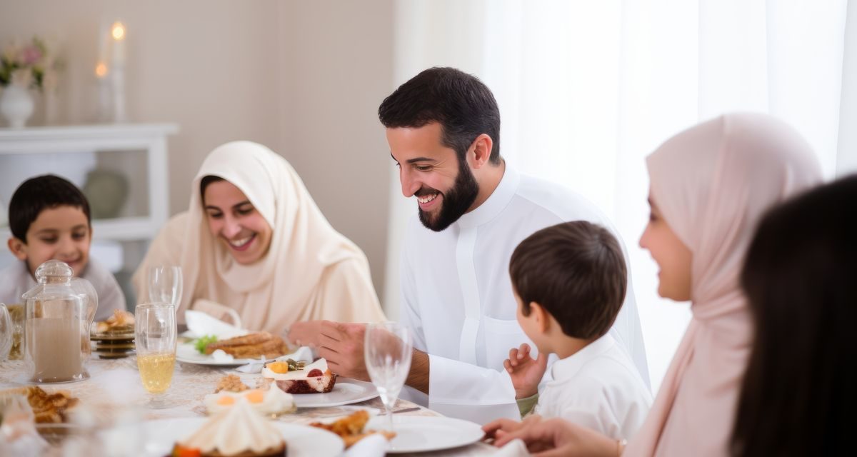 Tips Psikiater: Puasa Itu ‘Healing’ Terbaik Buat Mental