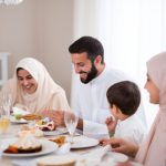 Tips Psikiater: Puasa Itu ‘Healing’ Terbaik Buat Mental