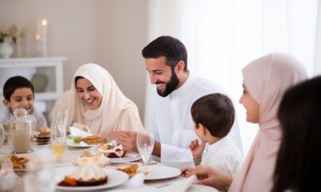 Tips Psikiater: Puasa Itu ‘Healing’ Terbaik Buat Mental