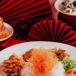 Yu Sheng: Makanan Imlek Yang Bawa Keberuntungan