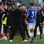 Cesc Fabregas: Kami Lebih Fokus Pada Proses Liga Champions