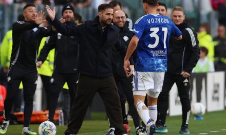 Cesc Fabregas: Kami Lebih Fokus Pada Proses Liga Champions