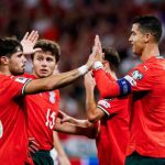 Cristiano Ronaldo: Tak Tergoyahkan Oleh Cedera, Terus Bersinar!