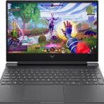 HP Victus Gaming 15-FA0011TX: Laptop Gaming Terjangkau