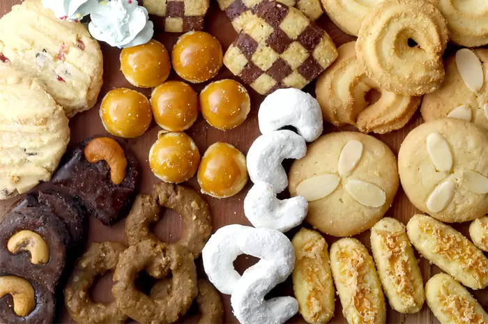 Menjelang Idul Fitri: 5 Tren Kue Lebaran Yang Melejit Tahun Ini