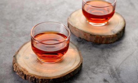 Minuman Pagi Yang Efektif Untuk Membantu Turunkan Kolesterol