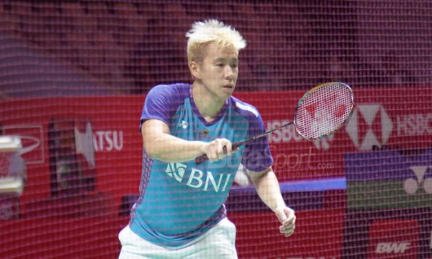 Rexy Mainaky: Marcus Gideon Latihan Dengan Pelatnas Malaysia