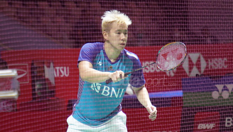 Rexy Mainaky: Marcus Gideon Latihan Dengan Pelatnas Malaysia