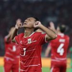 Reaksi Media Vietnam: Timnas Indonesia Naik Peringkat FIFA