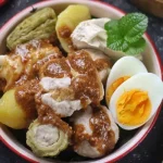 Siomay Lezat: Cita Rasa Tradisional, Tak Pernah Membosankan