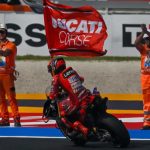 Cuaca Buruk, Marc Marquez Berjaya Di Pole Position Sprint