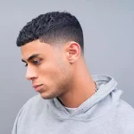 Tampil Maskulin Dan Stylish Dengan Pangkas Bascut