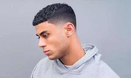 Tampil Maskulin Dan Stylish Dengan Pangkas Bascut