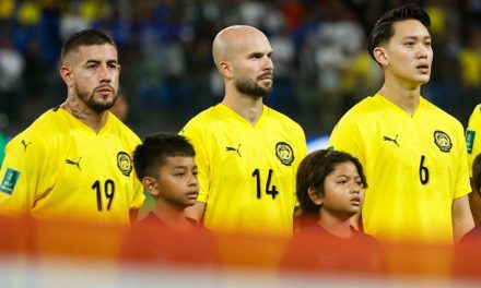 Mati Segan, Hidup Tak Berguna: Timnas Malaysia Butuh Revolusi!