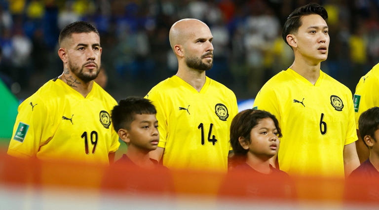 Mati Segan, Hidup Tak Berguna: Timnas Malaysia Butuh Revolusi!