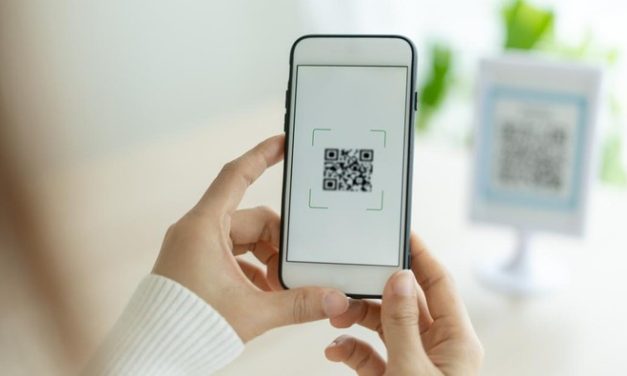 Cyber Warfare Ancam QRIS Dan Uang Digital Kita