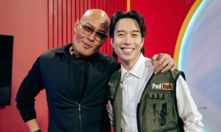 Rasa Terima Kasih Ayah Vidi Aldiano Ke Deddy Corbuzer