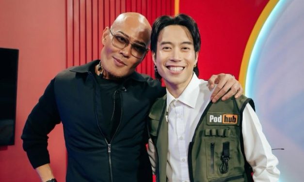 Rasa Terima Kasih Ayah Vidi Aldiano Ke Deddy Corbuzer