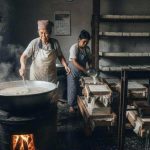 Bolehkah Makan Tahu Putih Mentah? Simak Penjelasannya!