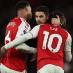 Arteta Motivasikan Pemain Arsenal Hadapi Pekan Keramat