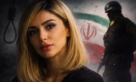Eksekusi Gantung Bita Hemmati: Kisah Tragis Wanita Iran