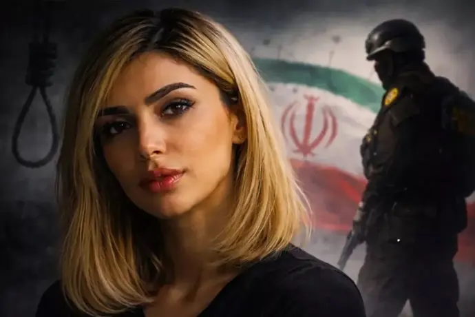 Eksekusi Gantung Bita Hemmati: Kisah Tragis Wanita Iran