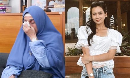 Dea Annisa Tunda Nikah, Jadi ‘Sapi Perah’ Keluarga ?