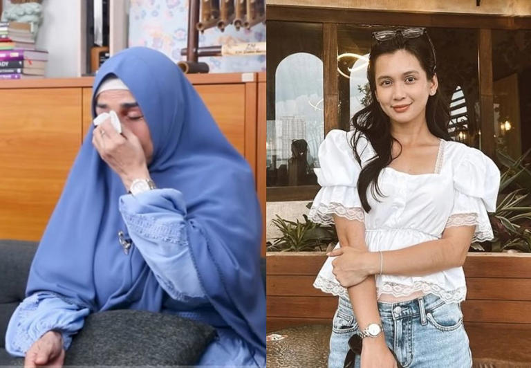 Dea Annisa Tunda Nikah, Jadi ‘Sapi Perah’ Keluarga ?