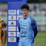 Debut Cyrus Margono Berakhir Bencana, Sidibe Jadi Korban