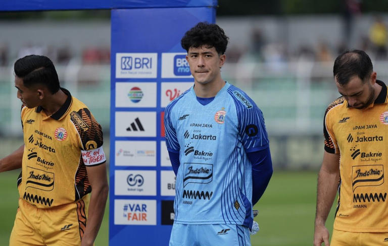 Debut Cyrus Margono Berakhir Bencana, Sidibe Jadi Korban