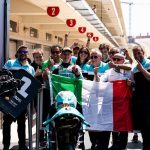 Dua Kali Kalah Dari Veda, Guido Pini Ungkap Pesan Marquez