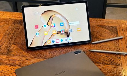 Huawei MatePad SE: Tablet Terjangkau Dan Performa Tangguh!
