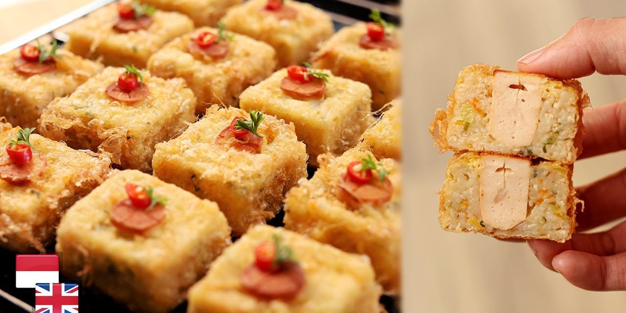 Misoa Goreng: Hidangan Lezat Yang Menggoda Selera