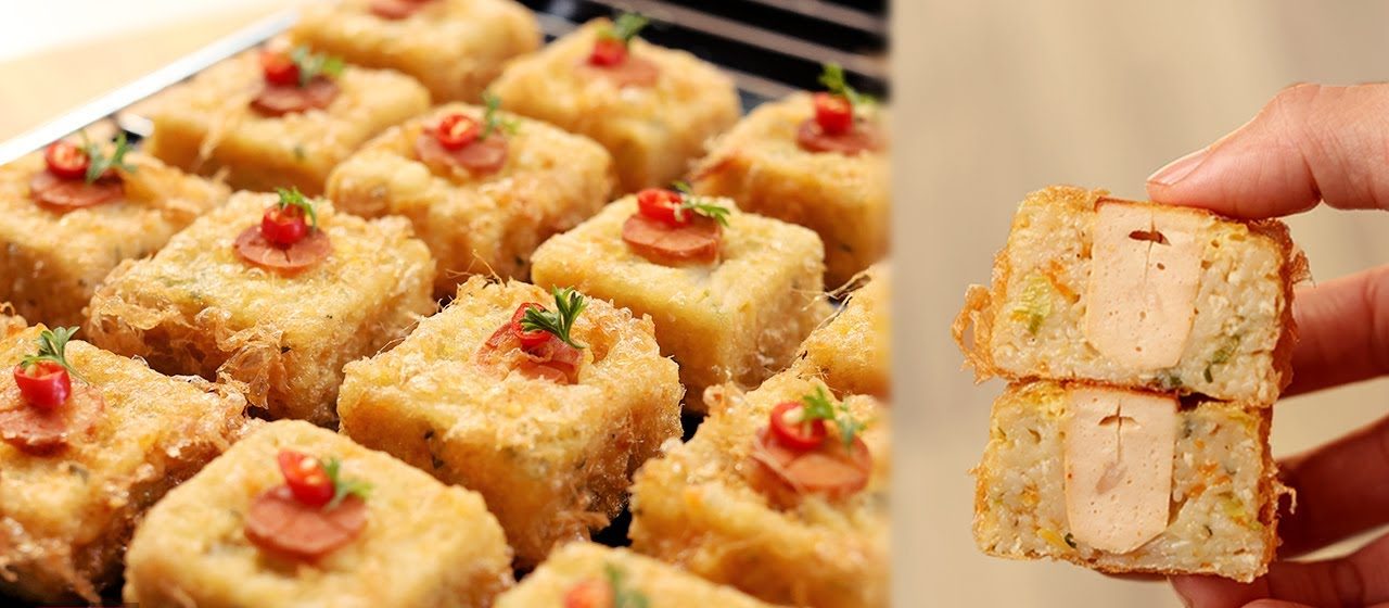 Misoa Goreng: Hidangan Lezat Yang Menggoda Selera