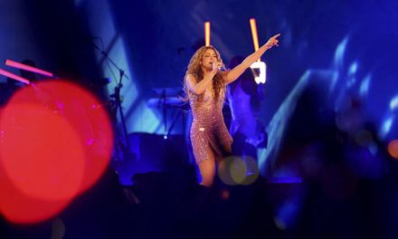 Tragedi Dalam Persiapan Konser Shakira: Kru Meninggal Dunia