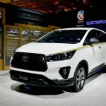 Toyota Kijang Innova Reborn: 50 Unit Di Seluruh Dunia